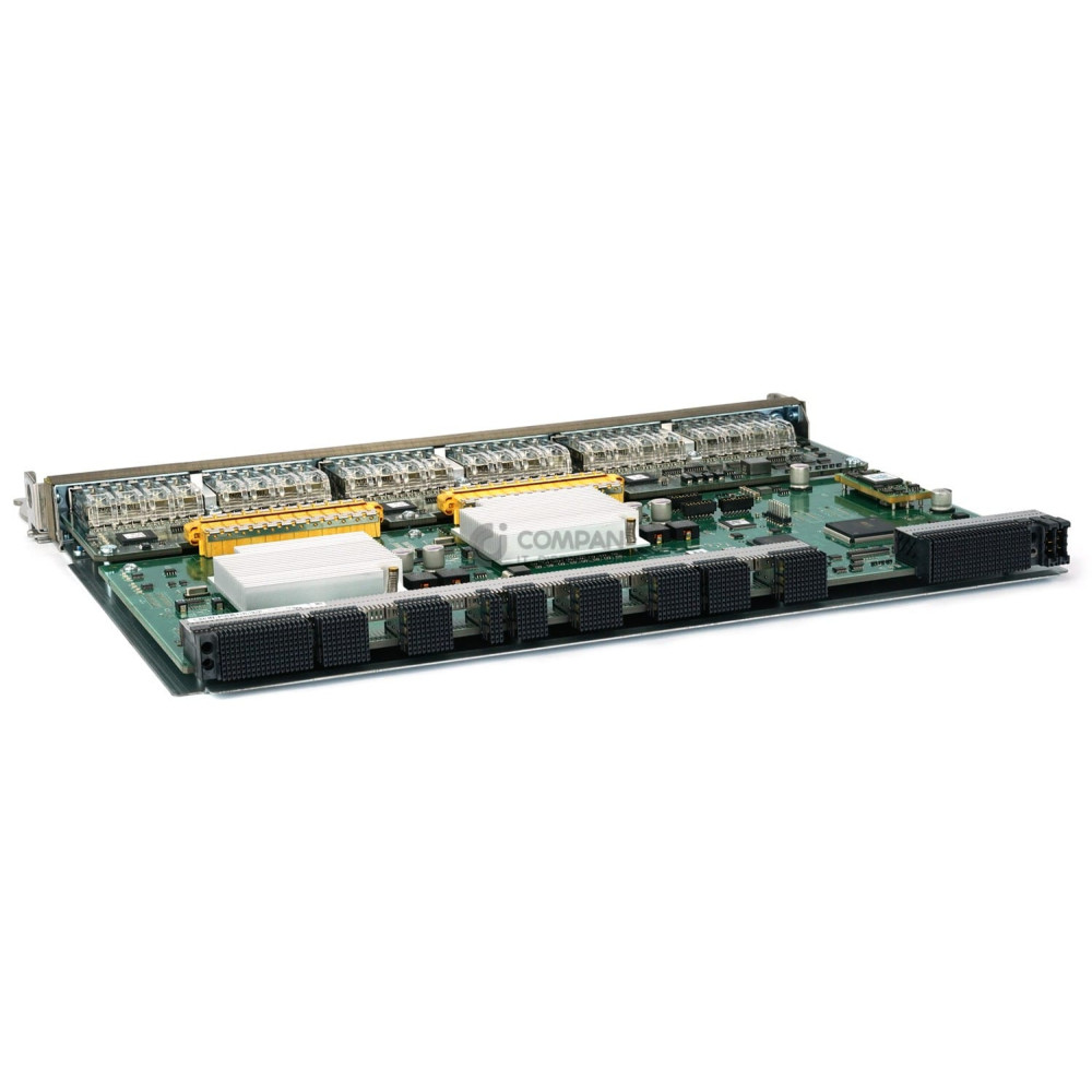FC8-48 BROCADE DCX 48-PORT 8GB SFP FC SAN SWITCH